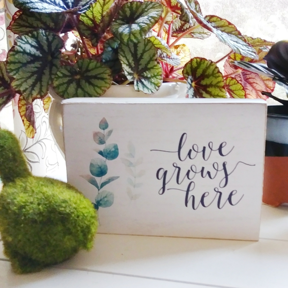 Meet your Posher, Donna